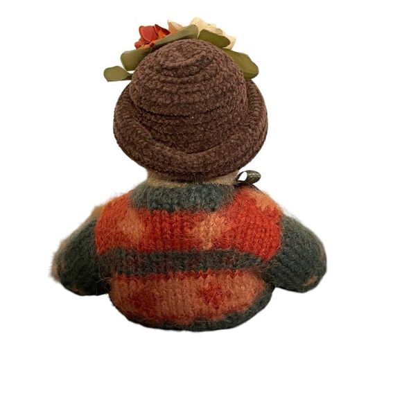 Boyds Bears The Archive Collection Plush AUNT FANNY FREMONT 8" 1999 Vintage - Picture 5 of 6